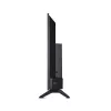 LG 32LR60006LA 81,3 cm (32 col.) Full HD išmanusis televizorius Wi-Fi juodas