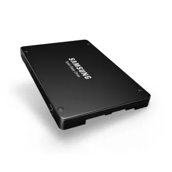 SSD diskas Samsung 1,92 TB 2,5 colio SAS PM1643A