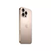 Išmanusis telefonas „Apple iPhone 16 Pro Max“ 6,9 colio, 256 GB, smėlio spalvos
