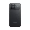 Išmanusis telefonas POCO F8 Pro — 6,59 colio (16,7 cm) 2510×1156, Qualcomm Snapdragon 8 Elite 3,53 GHz, 12 GB RAM, 512 GB, 50 MP triguba kamera, 6210 mAh, Dual SIM, IP68, juodas