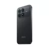 Išmanusis telefonas POCO F8 Pro — 6,59 colio (16,7 cm) 2510×1156, Qualcomm Snapdragon 8 Elite 3,53 GHz, 12 GB RAM, 512 GB, 50 MP triguba kamera, 6210 mAh, Dual SIM, IP68, juodas