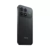 Išmanusis telefonas POCO F8 Pro — 6,59 colio (16,7 cm) 2510×1156, Qualcomm Snapdragon 8 Elite 3,53 GHz, 12 GB RAM, 512 GB, 50 MP triguba kamera, 6210 mAh, Dual SIM, IP68, juodas
