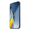 Išmanusis telefonas POCO F8 Ultra — Snapdragon 8 Elite Gen 5, 12 GB RAM, 256 GB, 6,9 col 2608×1200, 50 MP triguba kamera, 6500 mAh, Dual SIM, IP68, juoda