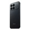 Išmanusis telefonas POCO F8 Ultra — Snapdragon 8 Elite Gen 5, 12 GB RAM, 256 GB, 6,9 col 2608×1200, 50 MP triguba kamera, 6500 mAh, Dual SIM, IP68, juoda