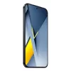 Išmanusis telefonas POCO F8 Ultra — 6,9 colio (17,5 cm) 2608×1200, „Snapdragon 8 Elite Gen 5“ 3,6 GHz, 16 GB RAM, 512 GB, 6500 mAh, „Dual SIM“, IP68, juoda