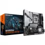 Pagrindinė plokštė GIGABYTE B860M GAMING WIFI6 — Micro ATX, LGA 1851, DDR5 iki 9066 MHz, 2 DIMM, PCIe 5.0, 2.5GbE, Wi‑Fi 6E