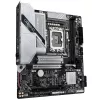 Pagrindinė plokštė GIGABYTE B860M GAMING WIFI6 — Micro ATX, LGA 1851, DDR5 iki 9066 MHz, 2 DIMM, PCIe 5.0, 2.5GbE, Wi‑Fi 6E
