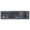 Pagrindinė plokštė GIGABYTE B860M GAMING WIFI6 — Micro ATX, LGA 1851, DDR5 iki 9066 MHz, 2 DIMM, PCIe 5.0, 2.5GbE, Wi‑Fi 6E