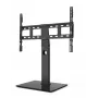 Hama 00220867 TV laikiklis/stovas 165,1 cm (65 col.) juodas