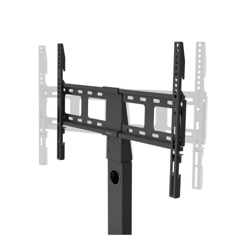 Hama 00220867 TV laikiklis/stovas 165,1 cm (65 col.) juodas