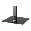 Hama 00220867 TV laikiklis/stovas 165,1 cm (65 col.) juodas