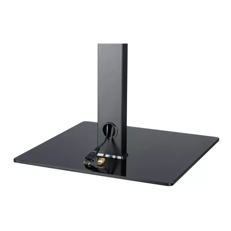 Hama 00220867 TV laikiklis/stovas 165,1 cm (65 col.) juodas