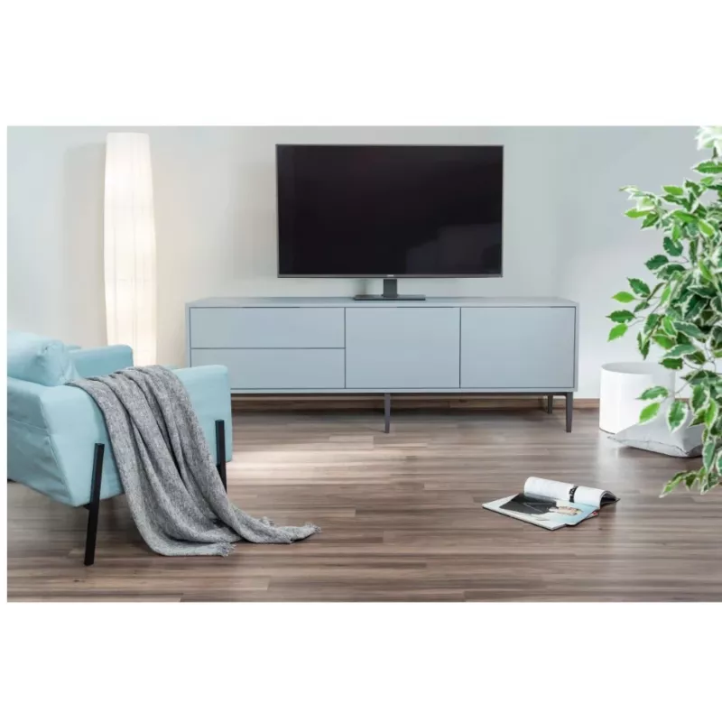 Hama 00220867 TV laikiklis/stovas 165,1 cm (65 col.) juodas