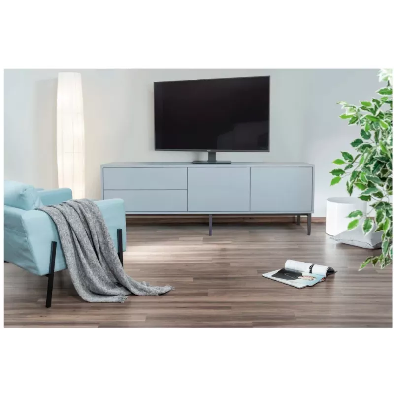 Hama 00220867 TV laikiklis/stovas 165,1 cm (65 col.) juodas