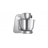 Bosch MUM59S81DE virtuvinis kombainas 1000 W 3.9 L Juoda, Nerūdijantis plienas