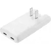 Sandberg 4in1 TravelCharger 65W baltas, vidaus, AC, 20 V, baltas