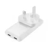 Sandberg 4in1 TravelCharger 65W baltas, vidaus, AC, 20 V, baltas
