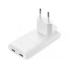 Sandberg 4in1 TravelCharger 65W baltas, vidaus, AC, 20 V, baltas