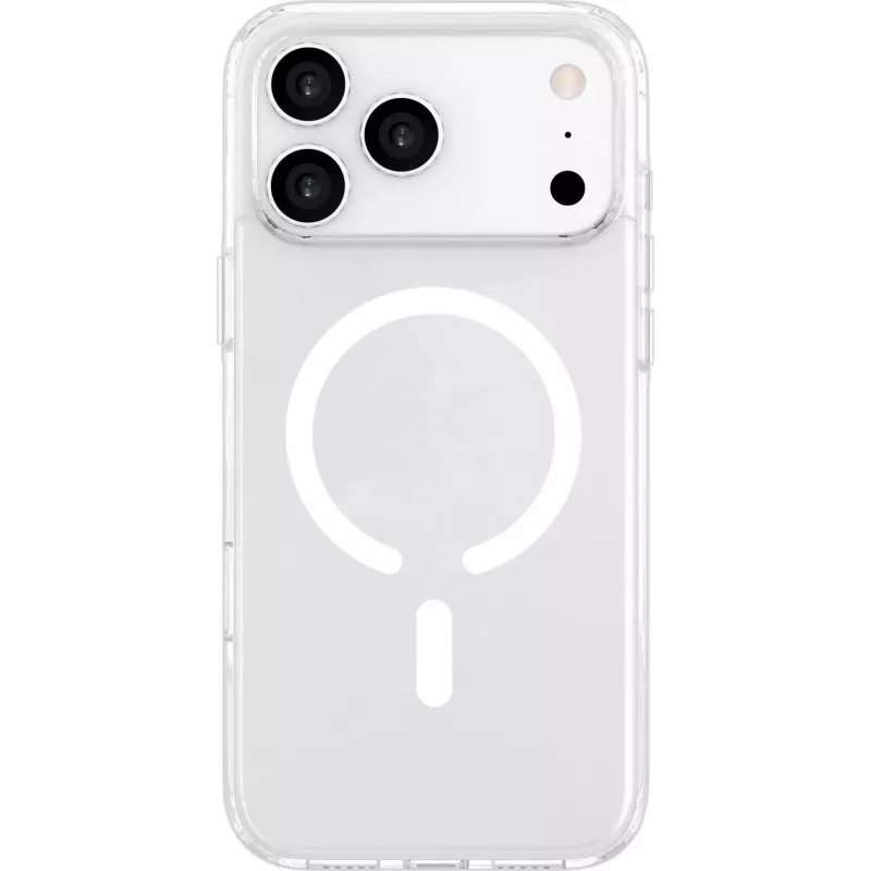 eSTUFF ES67141058 mobiliojo telefono dėklas 17,5 cm (6,9 col.) Dangtelis Skaidrus