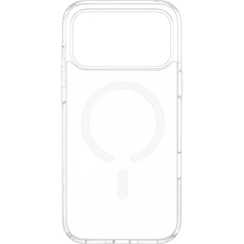 eSTUFF ES67141058 mobiliojo telefono dėklas 17,5 cm (6,9 col.) Dangtelis Skaidrus
