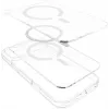 eSTUFF ES67141058 mobiliojo telefono dėklas 17,5 cm (6,9 col.) Dangtelis Skaidrus