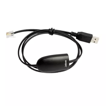 Jabra Service kabelis, skirtas Pro 920, Kabelis, Juoda