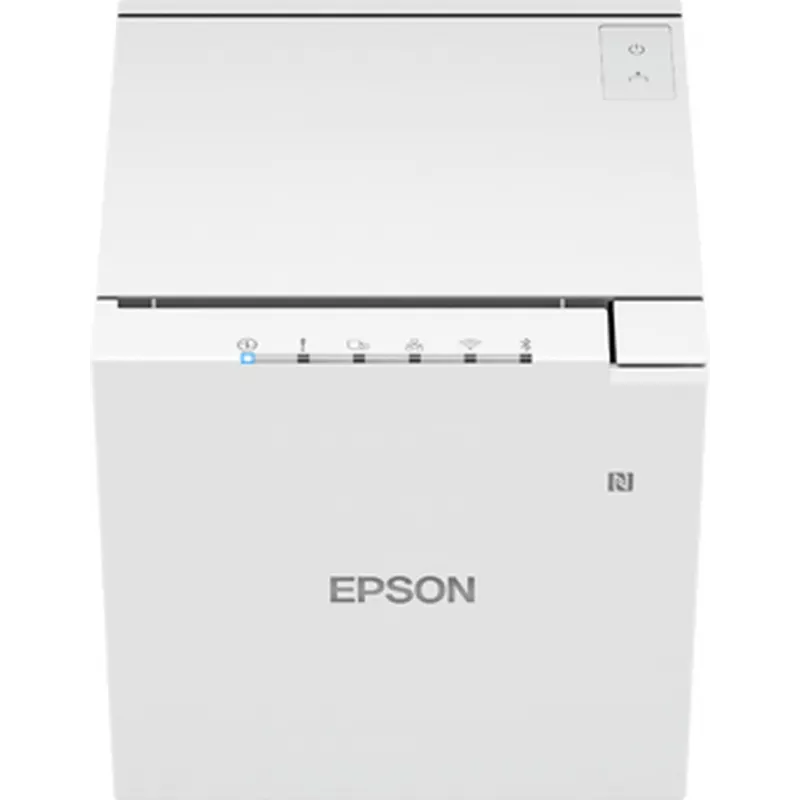 Epson TM-m30III (151A0) laidinis ir belaidis terminis POS spausdintuvas