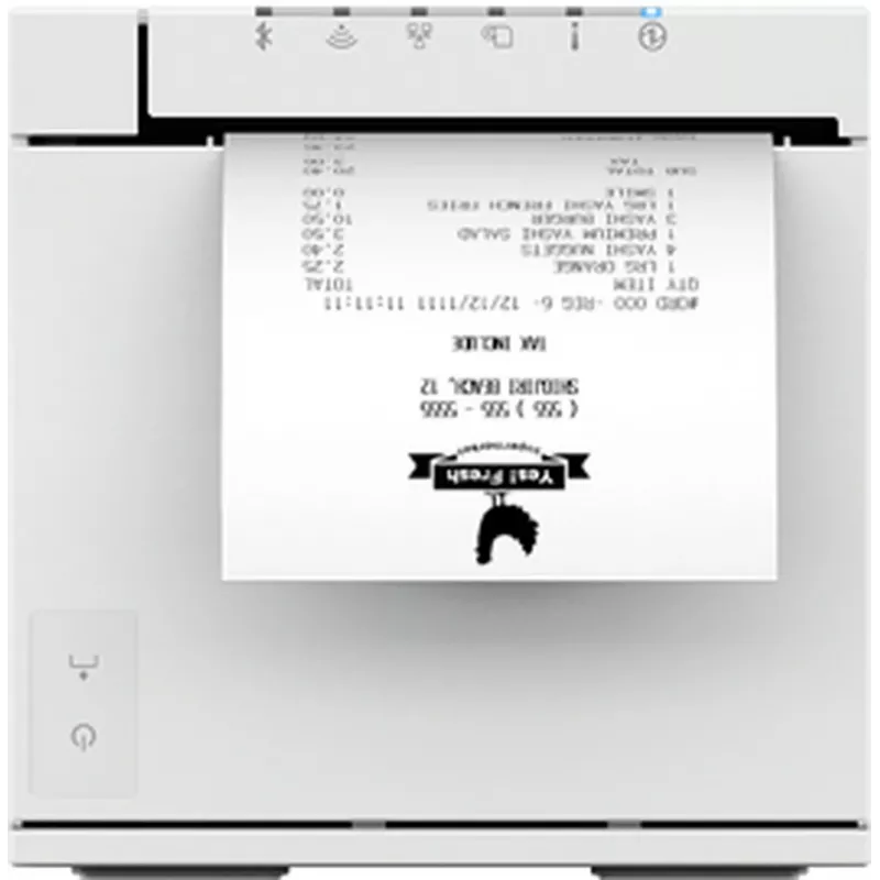 Epson TM-m30III (151A0) laidinis ir belaidis terminis POS spausdintuvas