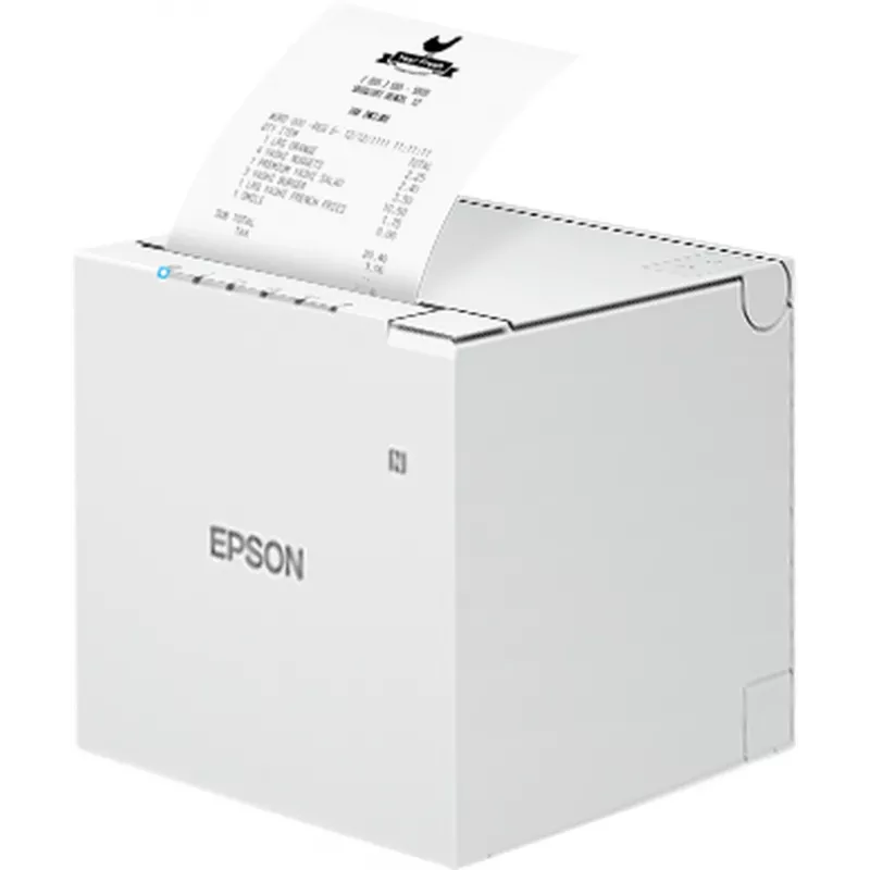 Epson TM-m30III (151A0) laidinis ir belaidis terminis POS spausdintuvas