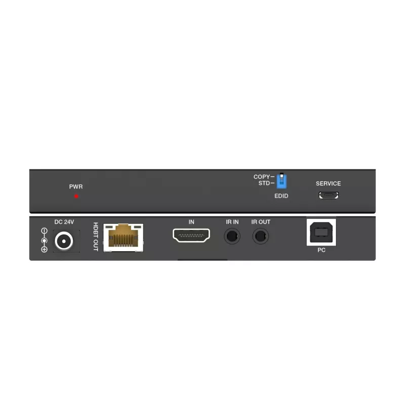 VivoLink VLKVM150 HDBaseT KVM plėtiklio rinkinys