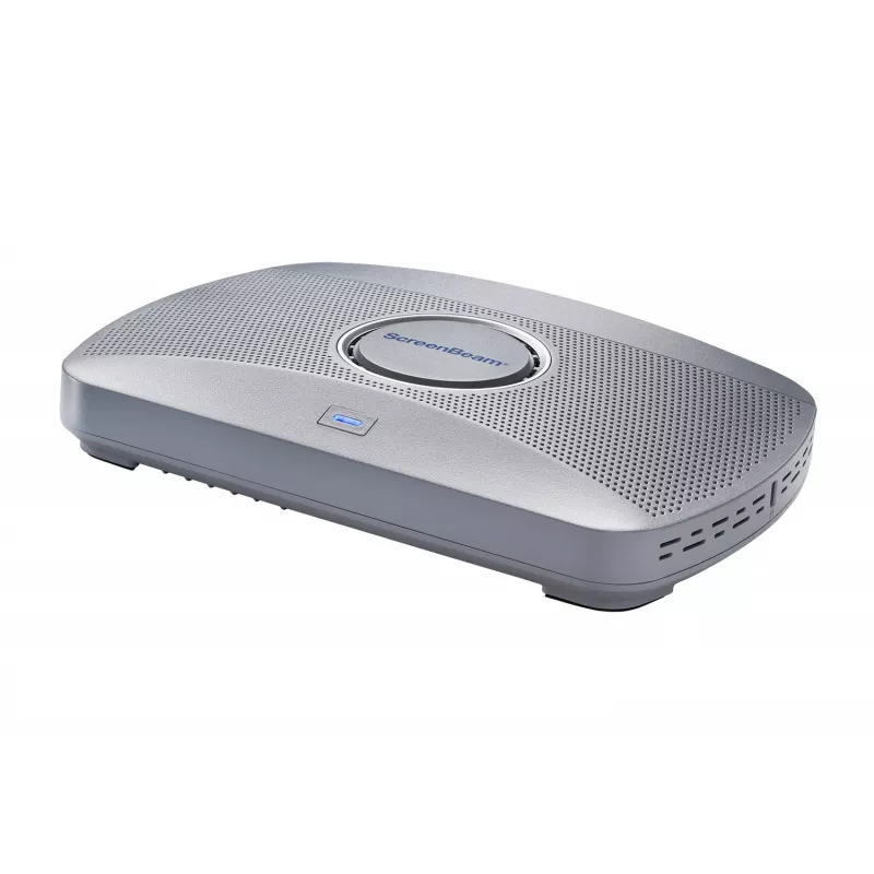 ScreenBeam 1000 EDU Gen 2 belaidžio pateikimo sistema HDMI + USB Type-A, stalinė