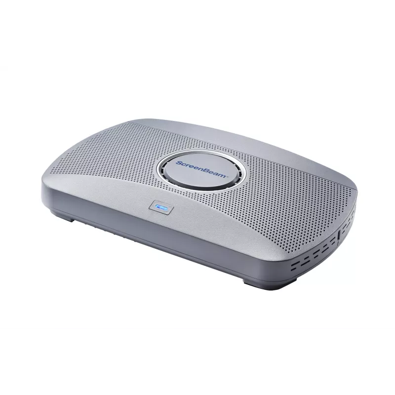 ScreenBeam 1000 EDU Gen 2 belaidžio pateikimo sistema HDMI + USB Type-A, stalinė