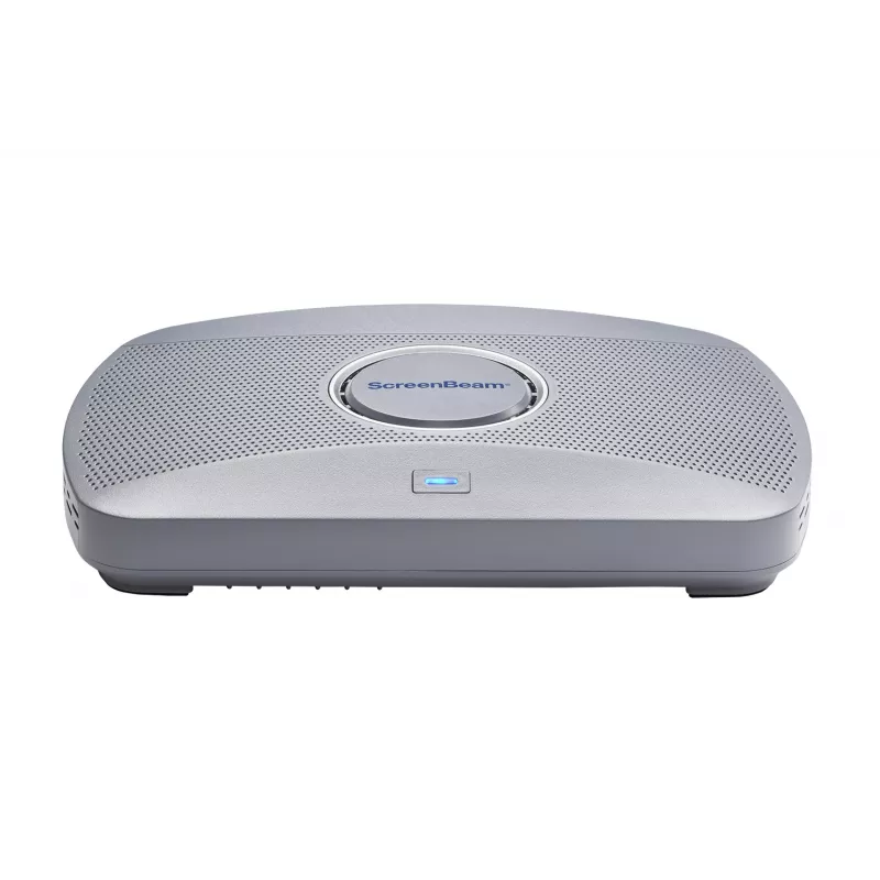 ScreenBeam 1000 EDU Gen 2 belaidžio pateikimo sistema HDMI + USB Type-A, stalinė