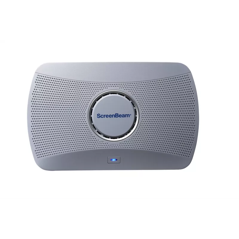 ScreenBeam 1000 EDU Gen 2 belaidžio pateikimo sistema HDMI + USB Type-A, stalinė