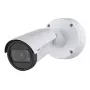 IP apsaugos kamera AXIS P1475-LE Bullet Lauko 1920x1080 60fps 3,1–9mm stulpo spaustukas balta