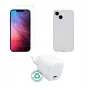 eSTUFF ES-KIT-IPH14PRO ekrano apsaugos rinkinys, skirtas iPhone 14 Pro