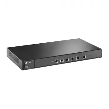 TP-Link AC500 belaidis valdiklis, juodas, 1U, montavimas į stovą, Activity, Link, Power, System, 1000 MHz, 256 MB