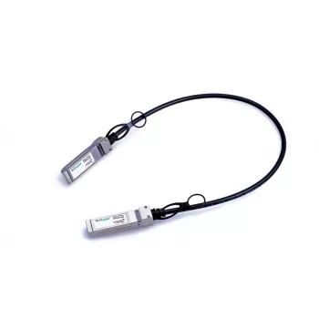 Varinis tiesioginio prijungimo kabelis SFP28 25G 3m Lanview MO-INT-SFP28-DAC-25G-3M