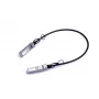 Varinis tiesioginio prijungimo kabelis SFP28 25G 3m Lanview MO-INT-SFP28-DAC-25G-3M
