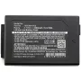 CoreParts MBXPOS-BA0217 spausdintuvo / skenerio atsarginė dalis / priedas Baterija 1 vnt.