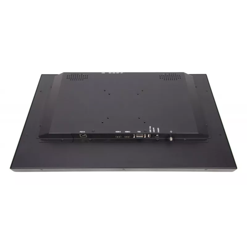Monitorius ERNITEC 0070-24124-HDMIPOE — modelis 0070-24124-HDMIPOE