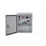 Lauko valdomas pramoninis komutatorius ERNITEC Ernitec Outdoor L2 Managed Industrial
