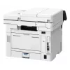 Daugiafunkcis lazerinis spausdintuvas Canon i-SENSYS MF461dw II — Vienspalvis A4, 1200x1200 DPI, 36 ppm, Wi‑Fi, Dvipusis spausdinimas