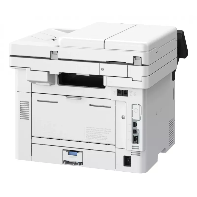 Daugiafunkcis lazerinis spausdintuvas Canon i-SENSYS MF461dw II — Vienspalvis A4, 1200x1200 DPI, 36 ppm, Wi‑Fi, Dvipusis spausdinimas