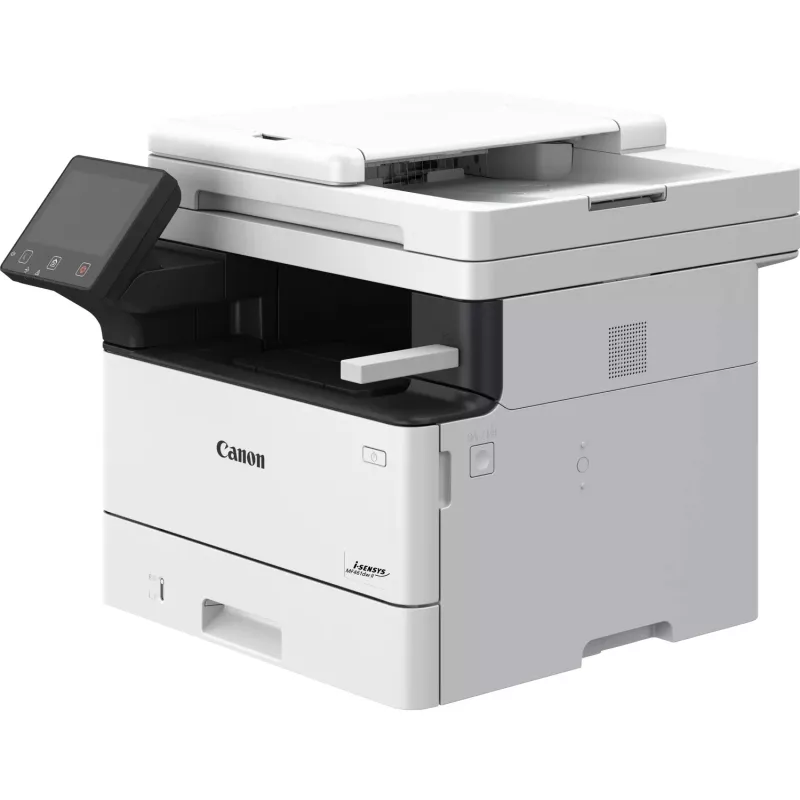 Daugiafunkcis lazerinis spausdintuvas Canon i-SENSYS MF461dw II — Vienspalvis A4, 1200x1200 DPI, 36 ppm, Wi‑Fi, Dvipusis spausdinimas