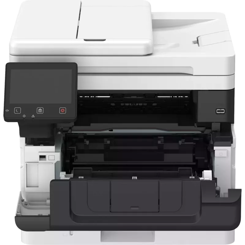 Daugiafunkcis lazerinis spausdintuvas Canon i-SENSYS MF461dw II — Vienspalvis A4, 1200x1200 DPI, 36 ppm, Wi‑Fi, Dvipusis spausdinimas