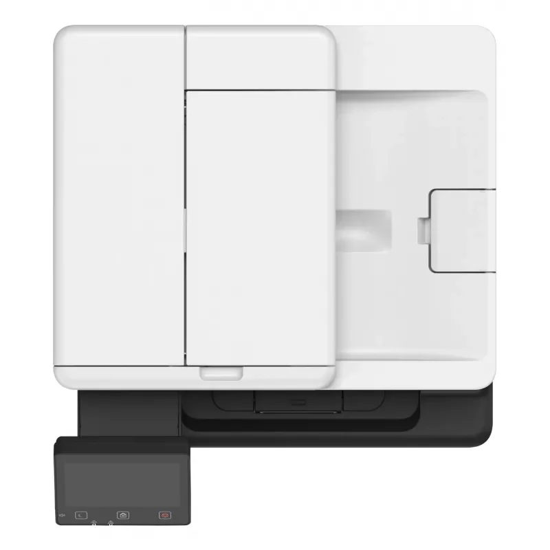 Daugiafunkcis lazerinis spausdintuvas Canon i-SENSYS MF461dw II — Vienspalvis A4, 1200x1200 DPI, 36 ppm, Wi‑Fi, Dvipusis spausdinimas
