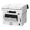 Daugiafunkcis lazerinis spausdintuvas Canon i-SENSYS MF461dw II — Vienspalvis A4, 1200x1200 DPI, 36 ppm, Wi‑Fi, Dvipusis spausdinimas