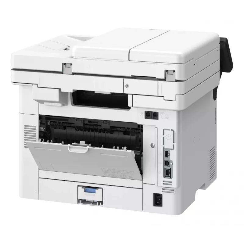 Daugiafunkcis lazerinis spausdintuvas Canon i-SENSYS MF461dw II — Vienspalvis A4, 1200x1200 DPI, 36 ppm, Wi‑Fi, Dvipusis spausdinimas