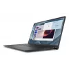 Nešiojamas kompiuteris Dell Pro 15 Essential PV15250 — 15,6 col. FHD, Intel Core i7-1355U, 16 GB DDR5, 512 GB SSD, Windows 11 Pro, juodas